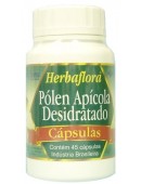 Pólen Apícola  45 cps - Herbaflora